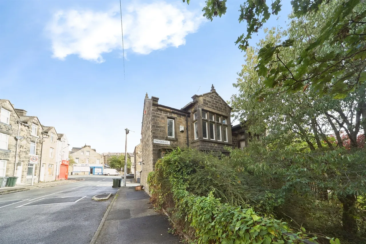 The Gables, Keighley, BD21, photo 20