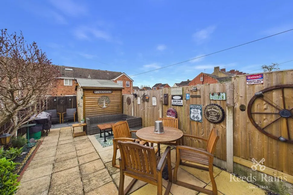 Crayford Drive, Crofton, Wakefield, WF4, photo 7