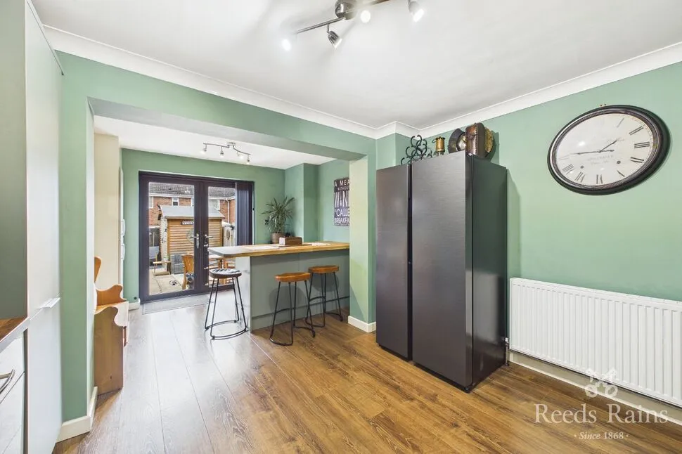 Crayford Drive, Crofton, Wakefield, WF4, photo 12
