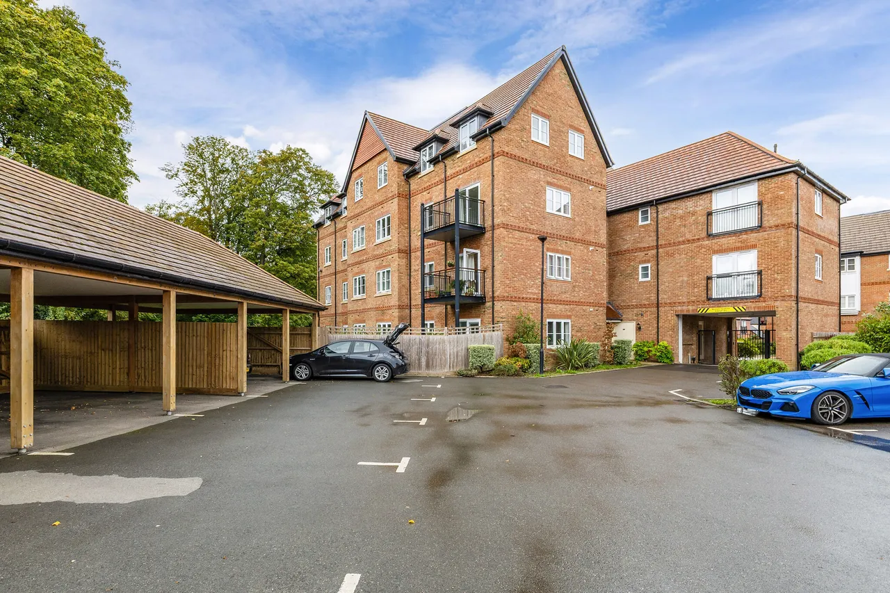 Aspen Road, High Wycombe, HP10, photo 7