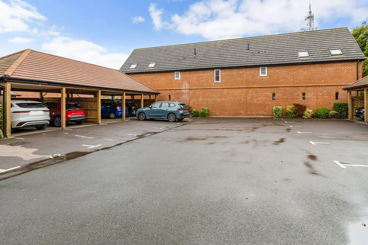 Aspen Road, High Wycombe, HP10, photo 19