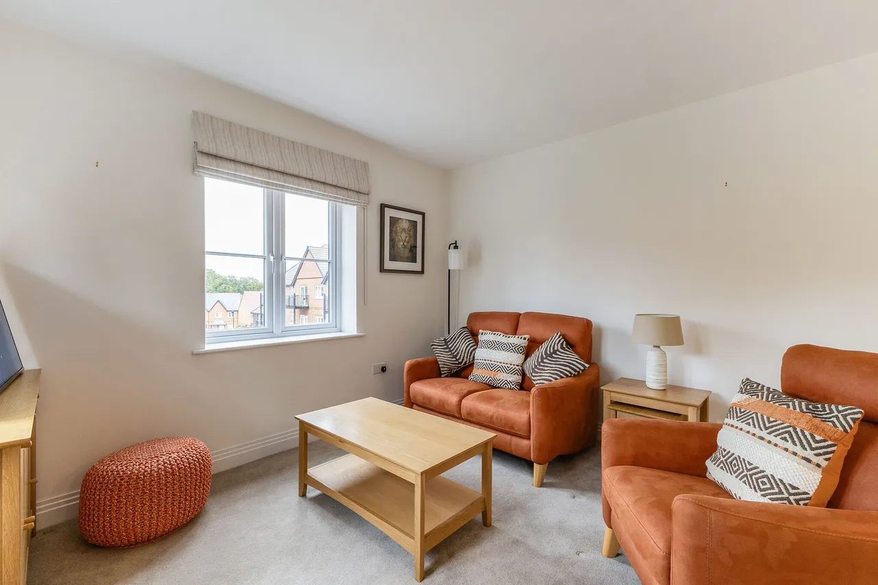 Aspen Road, High Wycombe, HP10, photo 4