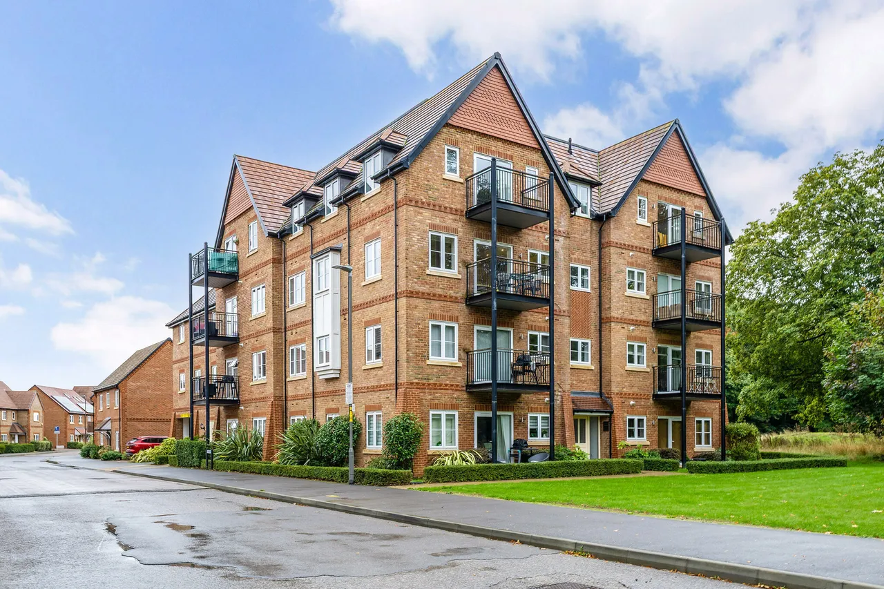 Aspen Road, High Wycombe, HP10, photo 22