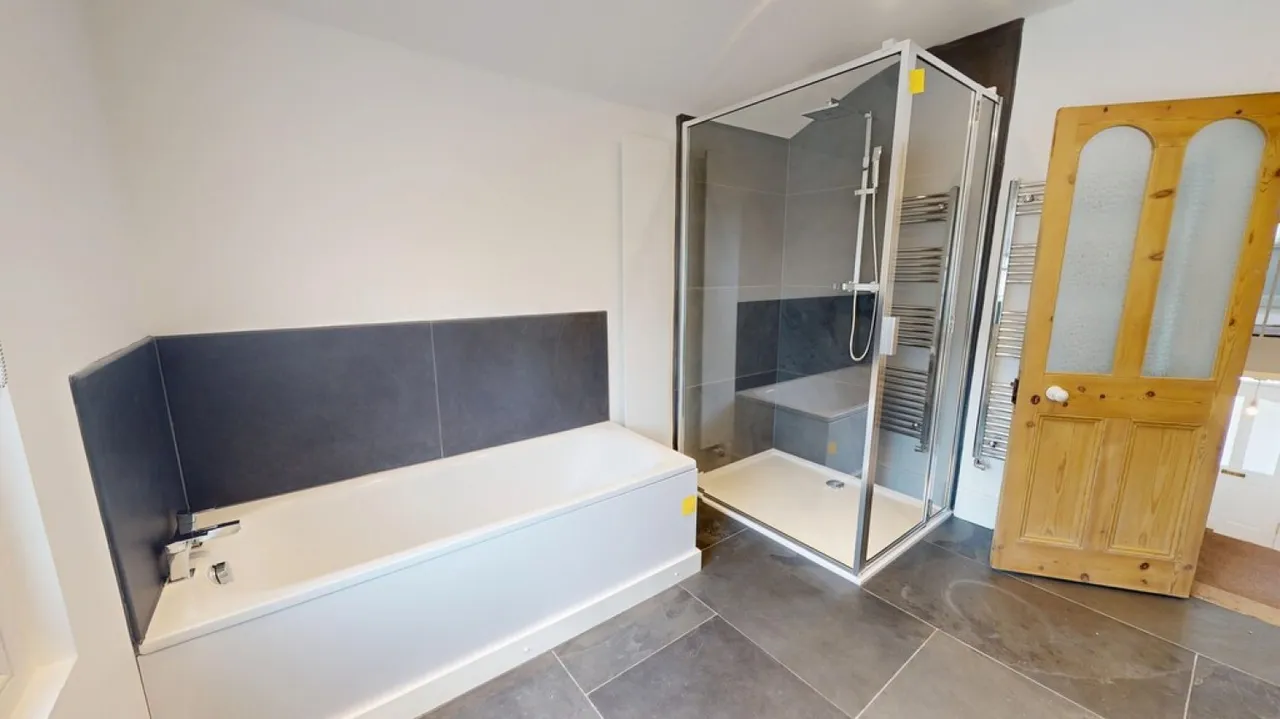 All Saints Terrace, Cheltenham, GL52, photo 15