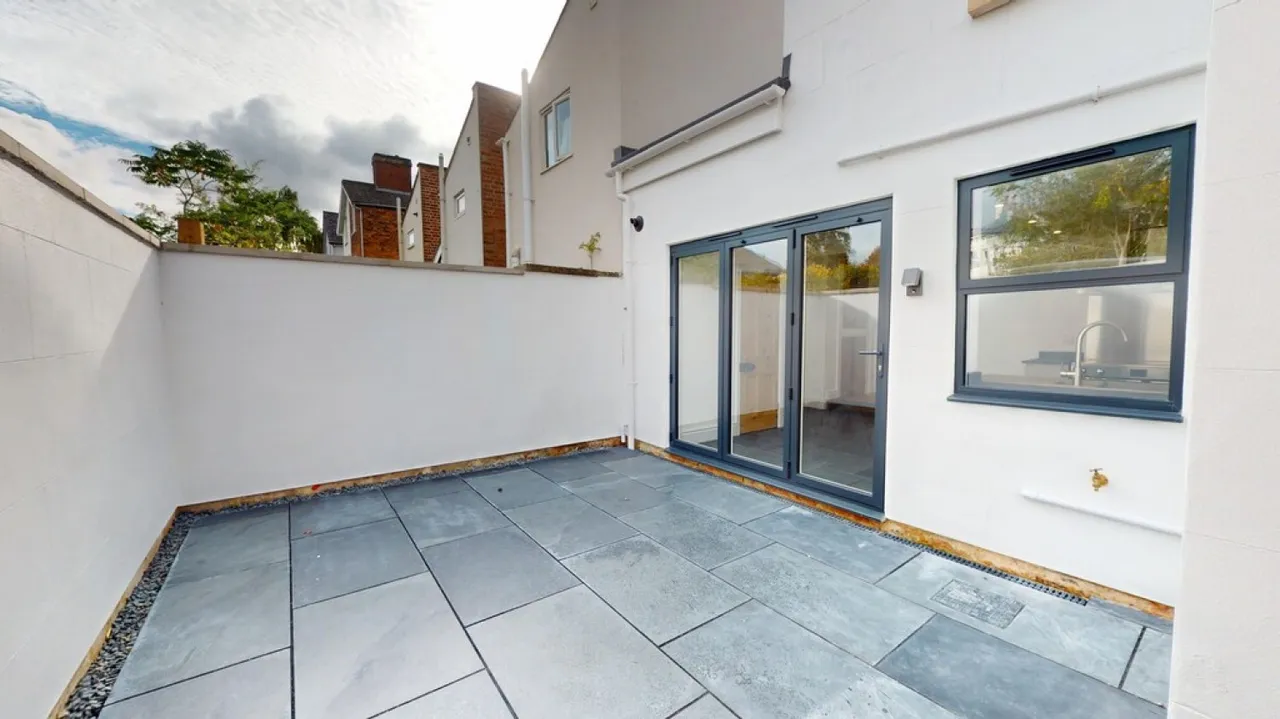 All Saints Terrace, Cheltenham, GL52, photo 16