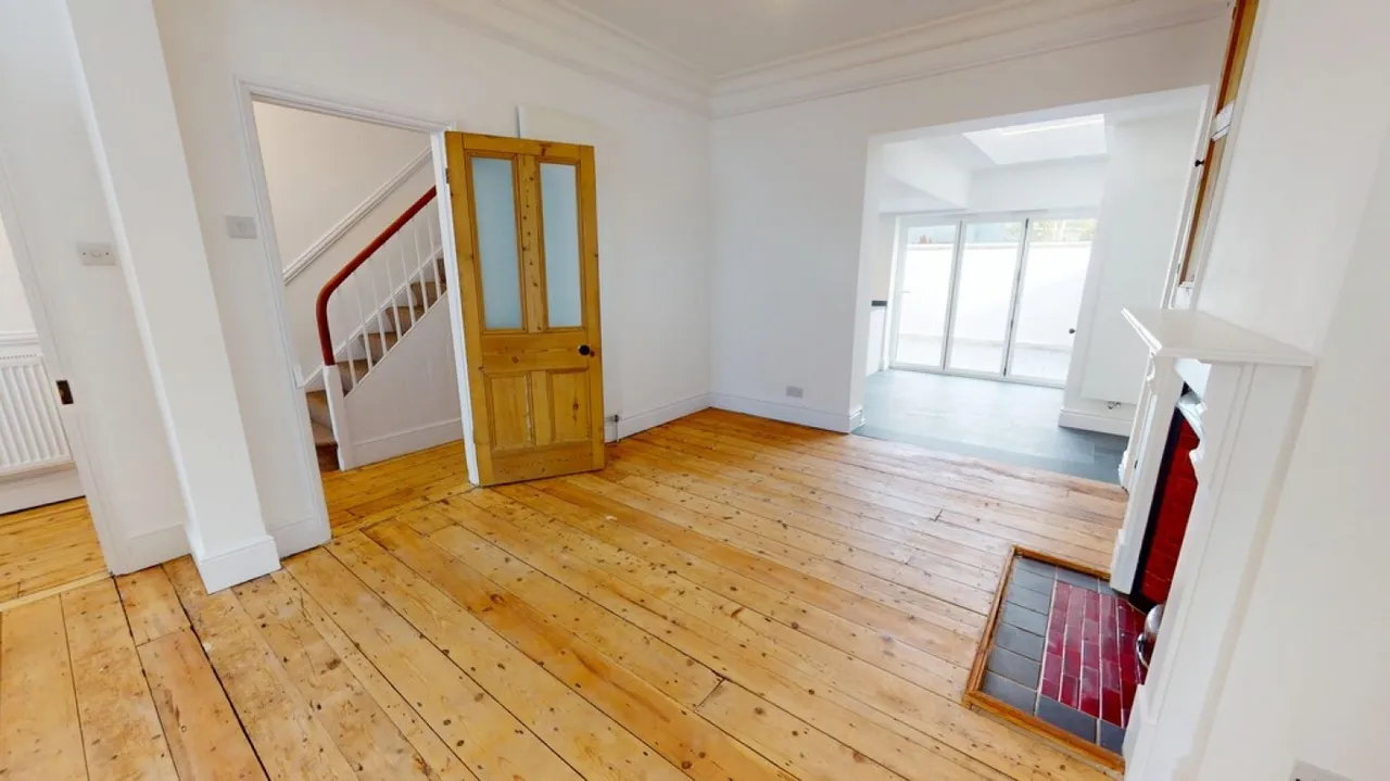All Saints Terrace, Cheltenham, GL52, photo 4