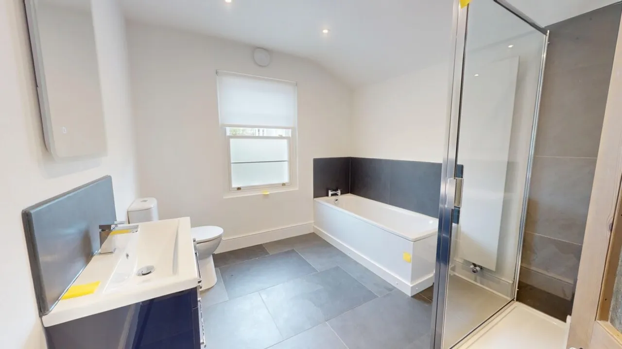 All Saints Terrace, Cheltenham, GL52, photo 14
