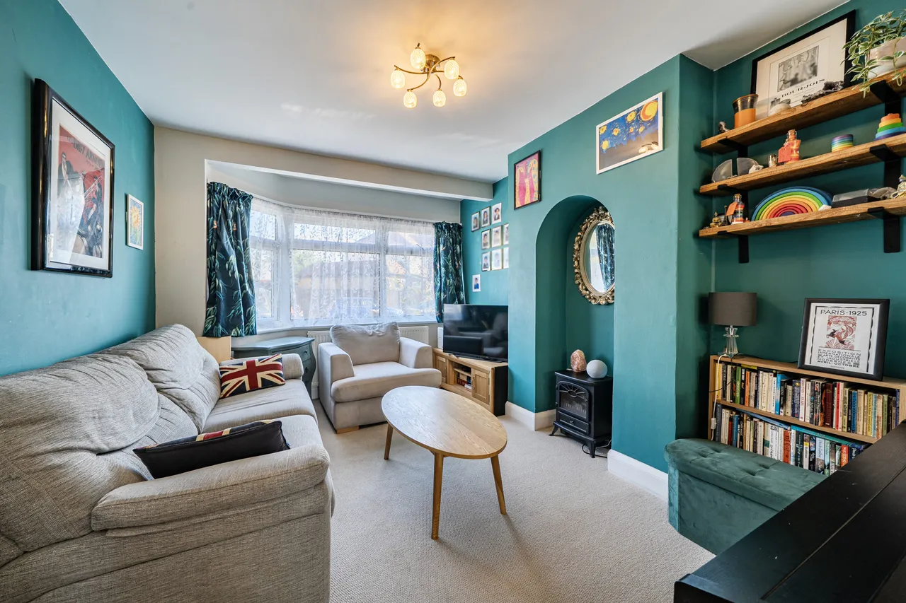 Dulverton Road, Ruislip, HA4, photo 3