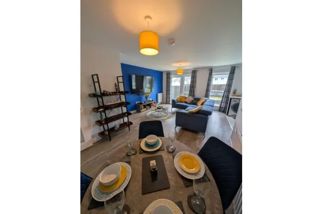 Maclachlan Place, Inverness, photo 4