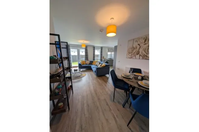 Maclachlan Place, Inverness, photo 5