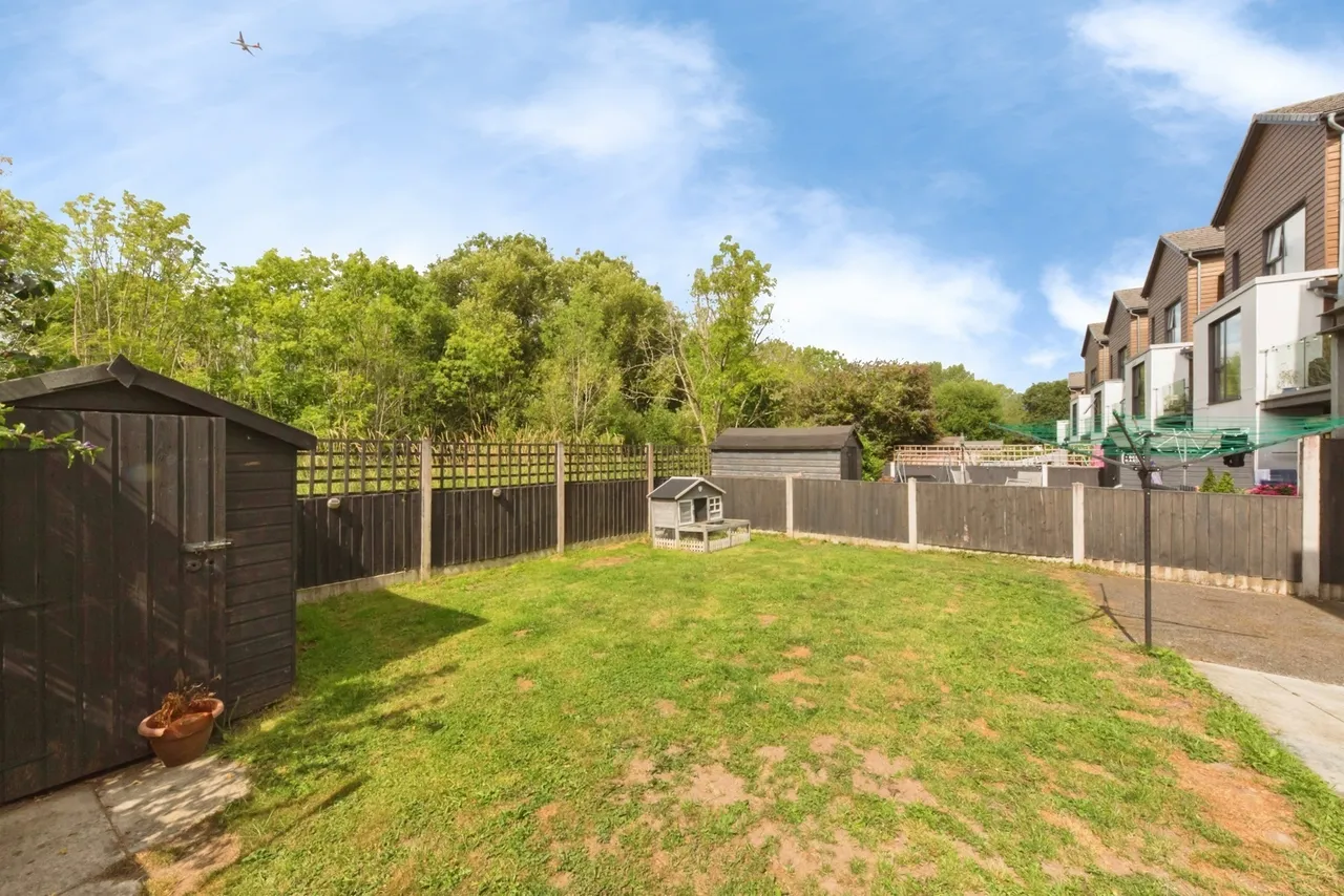 St Johns Vale, Knutsford, Cheshire, WA16, photo 17