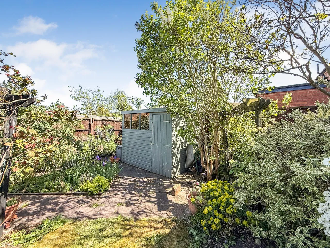 Limehurst Avenue, Loughborough, LE11, photo 22
