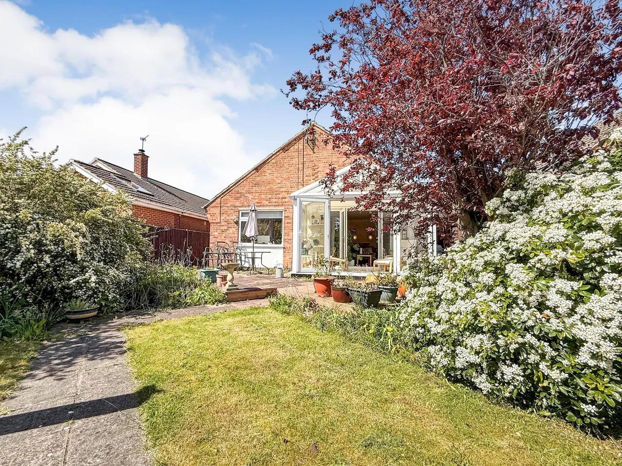 Limehurst Avenue, Loughborough, LE11, photo 23
