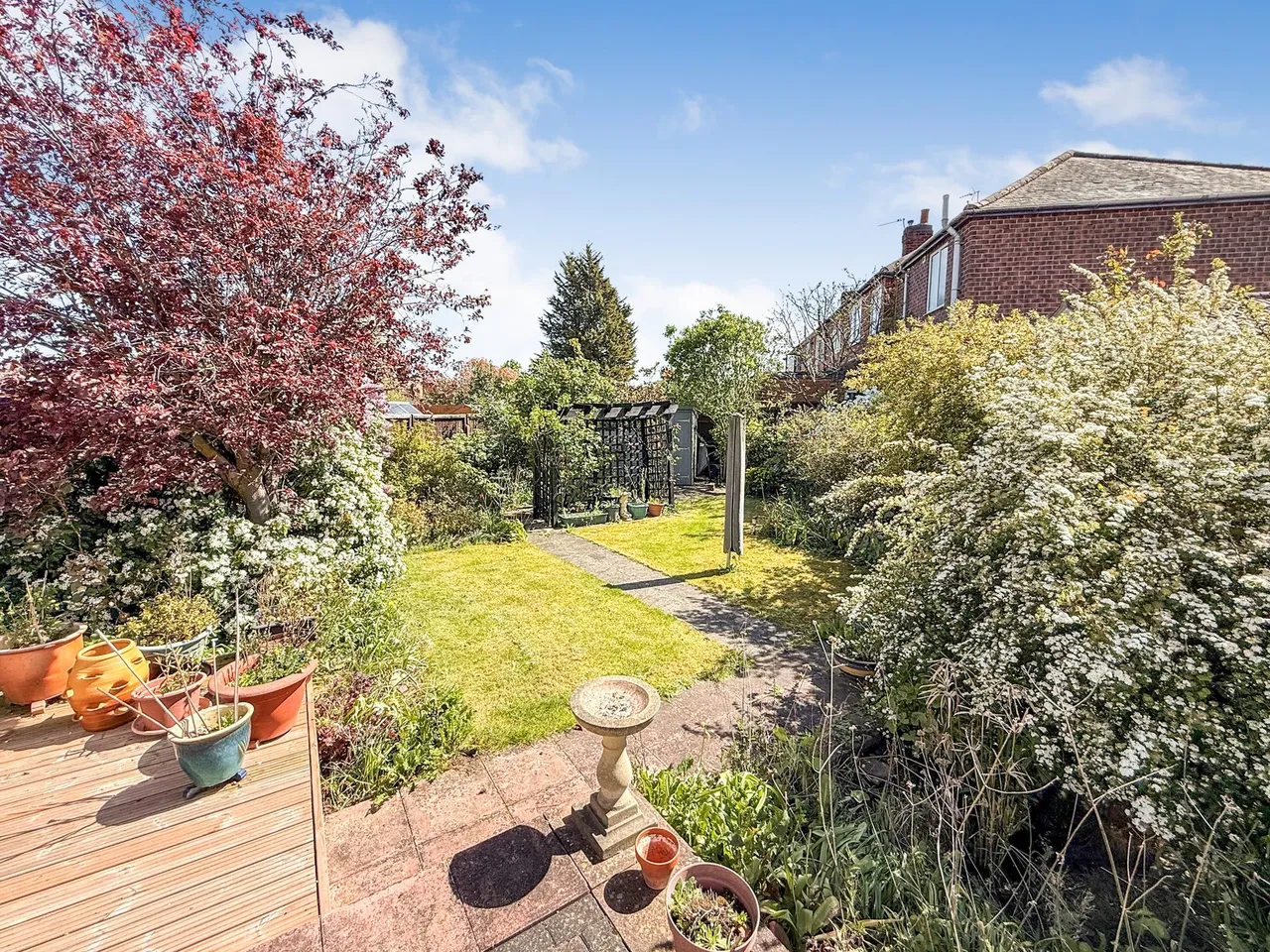 Limehurst Avenue, Loughborough, LE11, photo 20