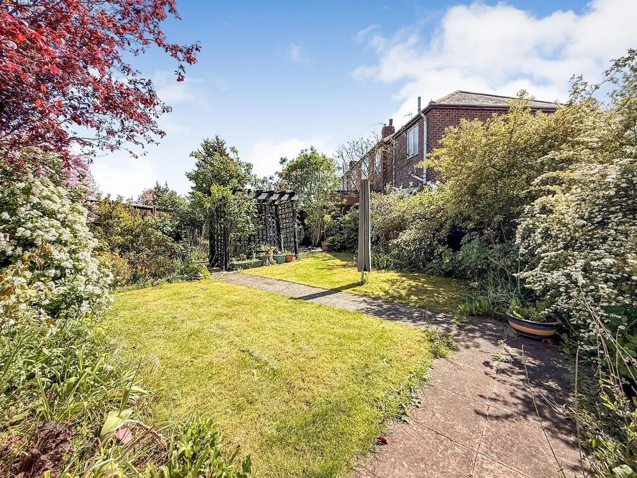 Limehurst Avenue, Loughborough, LE11, photo 21