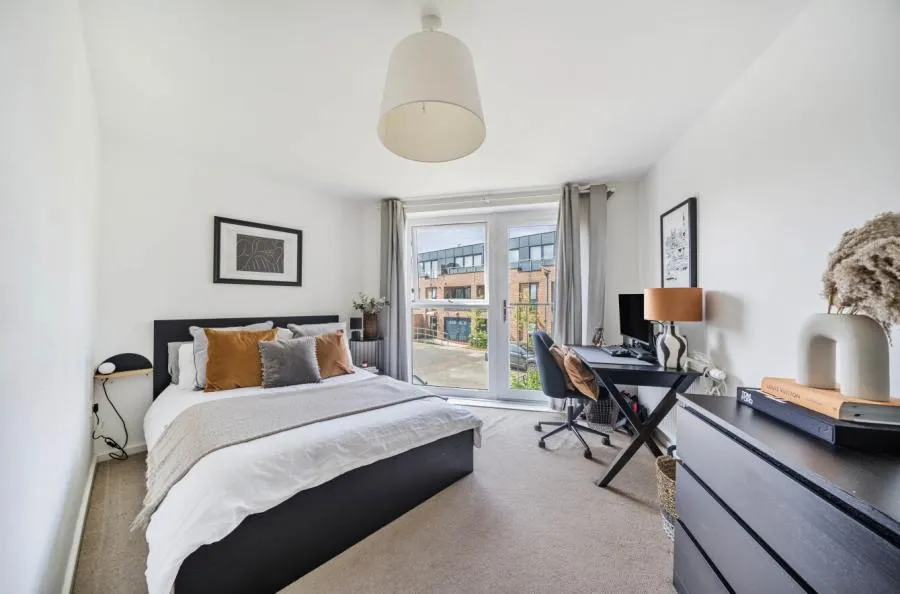 Shernhall Street, London, E17, photo 12