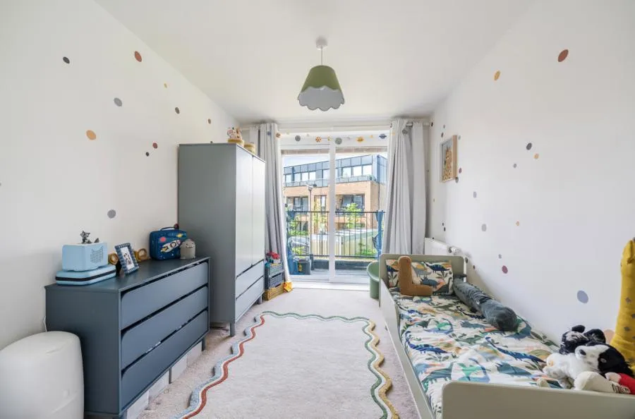 Shernhall Street, London, E17, photo 8