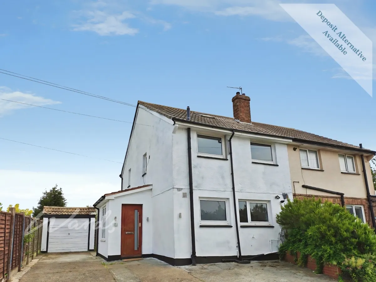 4 bed house to rent, Marsh View Hythe, CT21