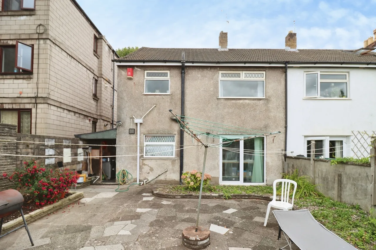 Luxton Street, BRISTOL, BS5, photo 13