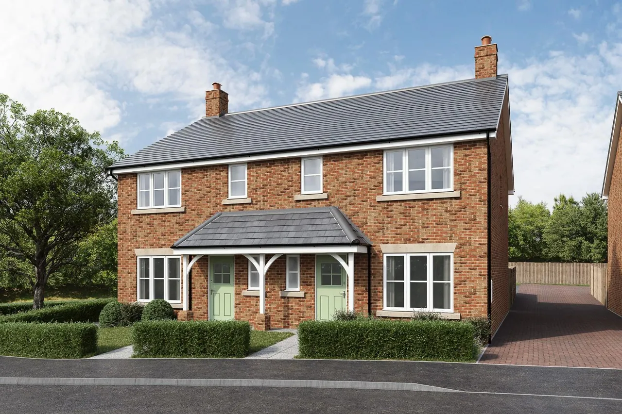 3 bed house for sale — Langley Lane, Heywood, OL10 2QJ
