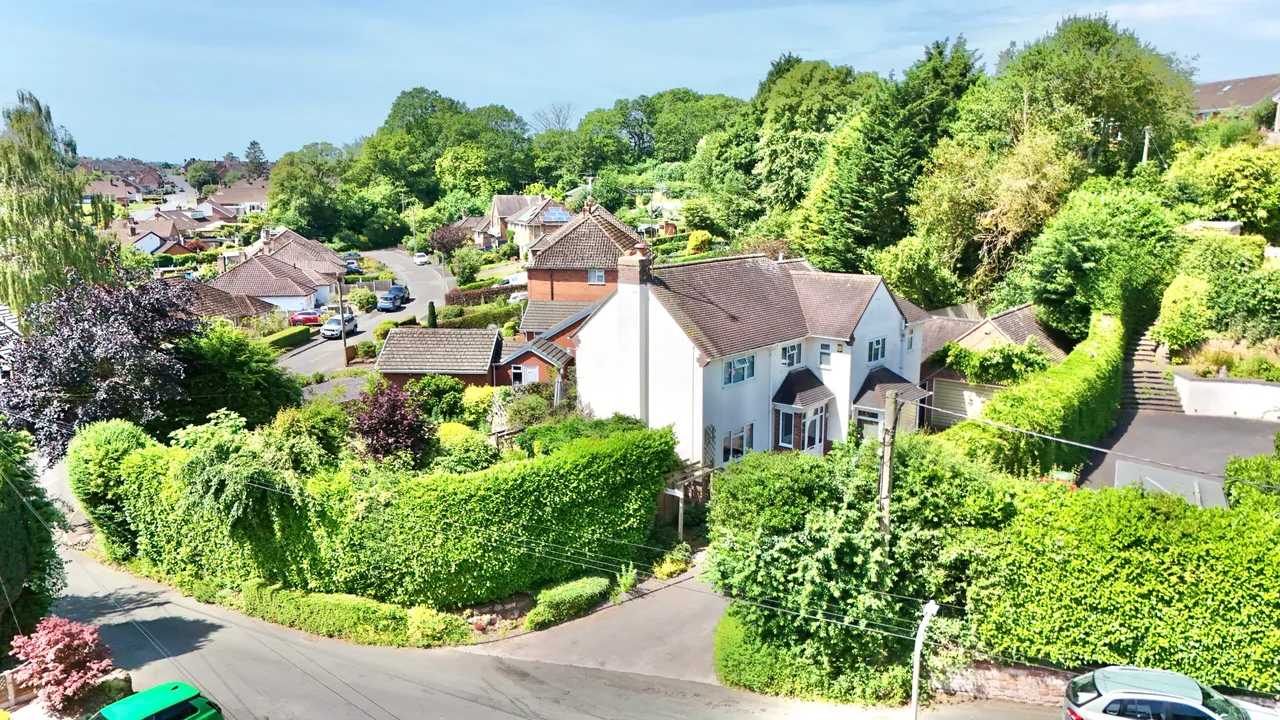 Kiln Bank Road, Market Drayton, TF9, photo 41