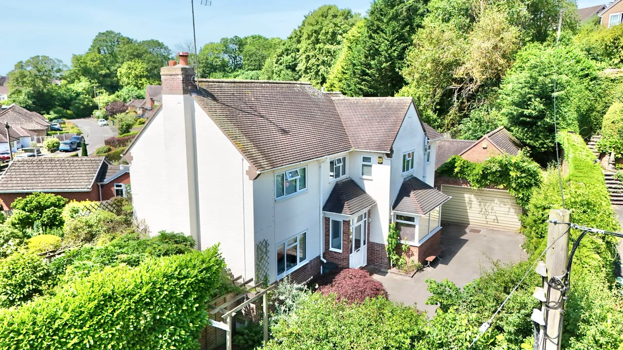 Kiln Bank Road, Market Drayton, TF9, photo 43