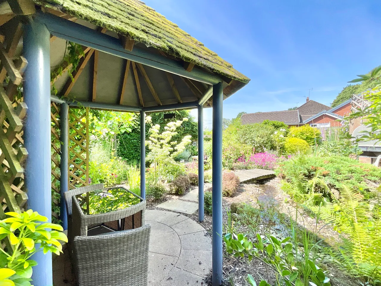 Kiln Bank Road, Market Drayton, TF9, photo 34