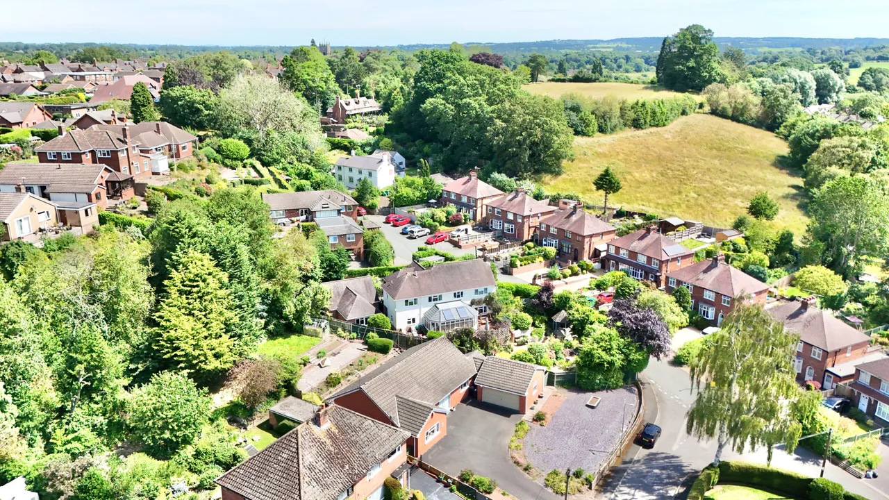 Kiln Bank Road, Market Drayton, TF9, photo 40