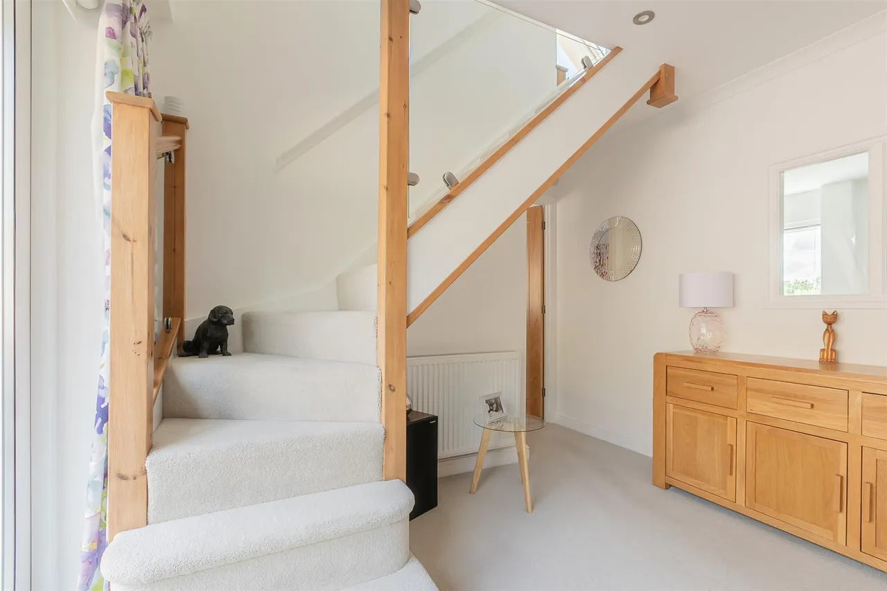 Glebe Road, Royal Wootton Bassett, photo 12