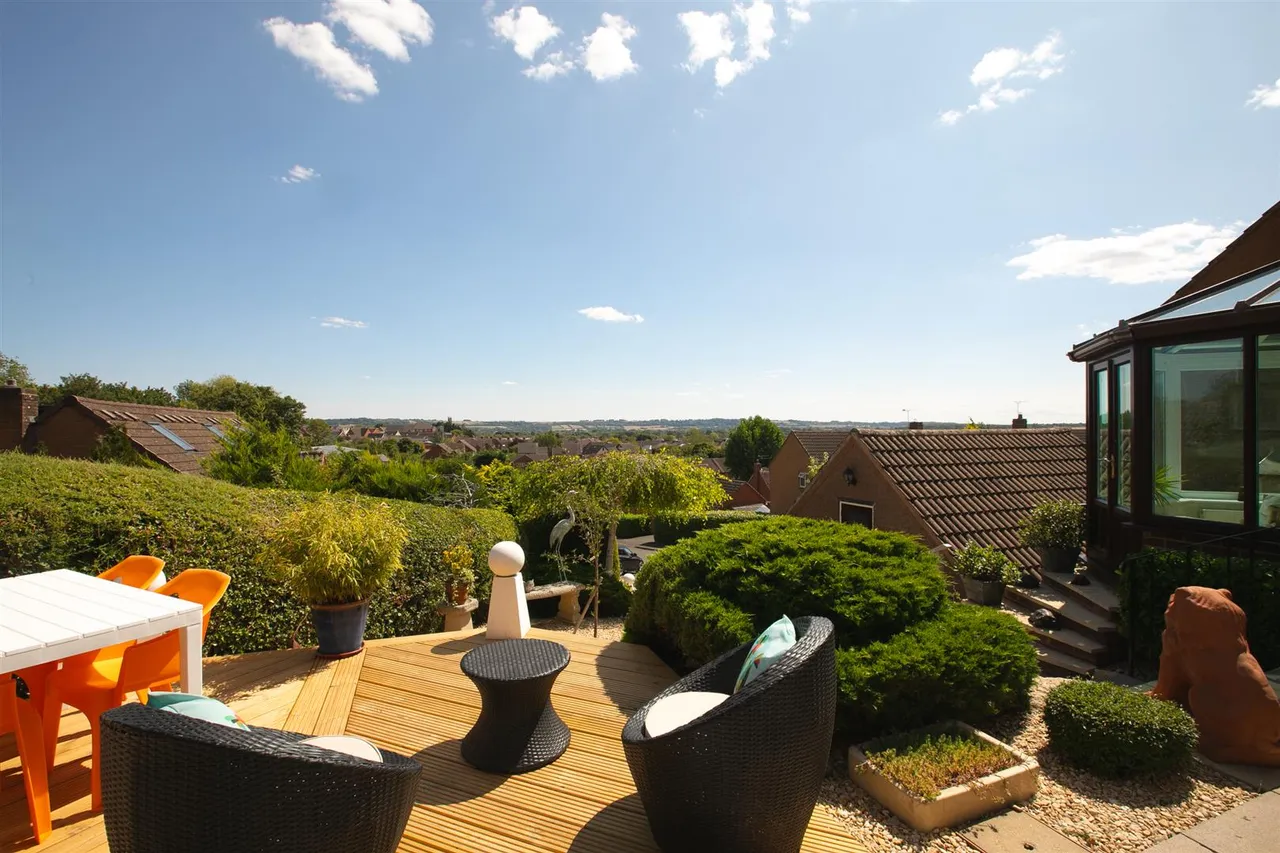 Glebe Road, Royal Wootton Bassett, photo 19