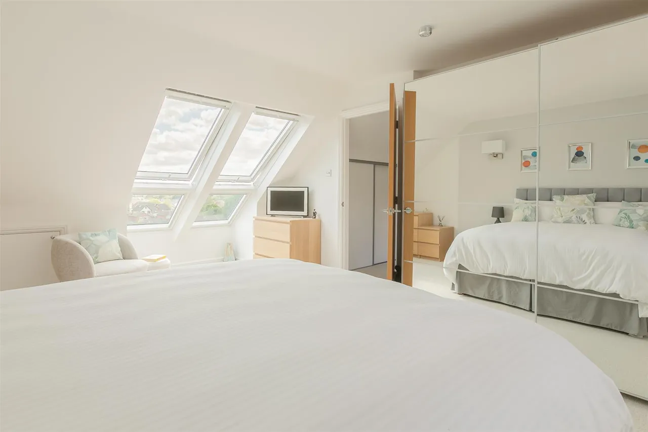 Glebe Road, Royal Wootton Bassett, photo 13