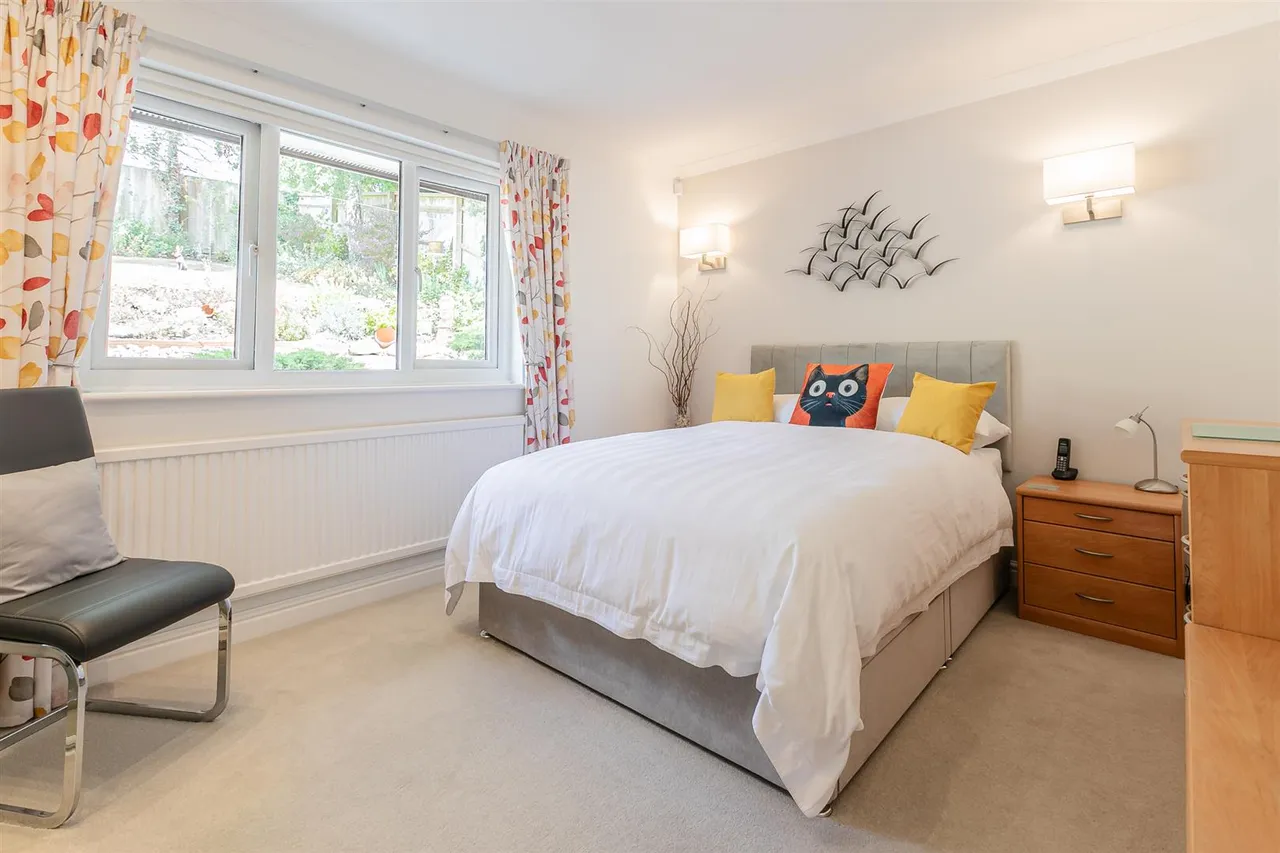 Glebe Road, Royal Wootton Bassett, photo 15
