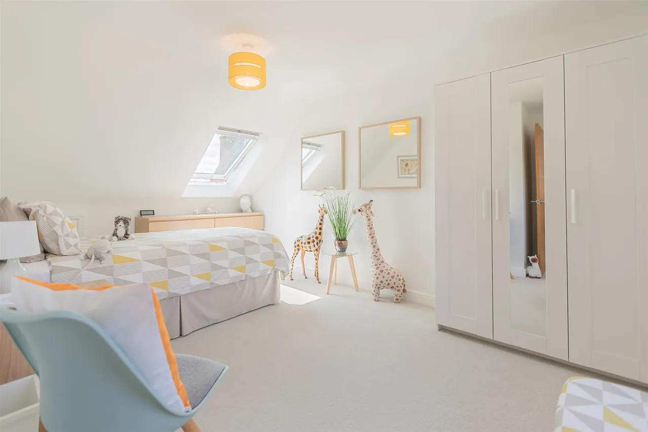 Glebe Road, Royal Wootton Bassett, photo 18