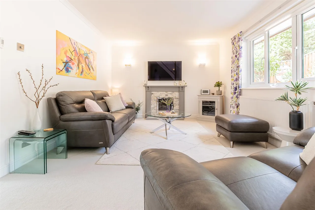 Glebe Road, Royal Wootton Bassett, photo 10