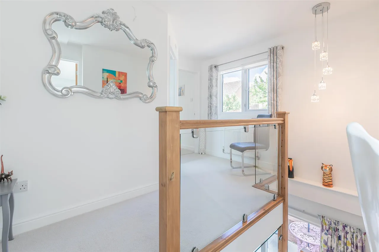 Glebe Road, Royal Wootton Bassett, photo 11