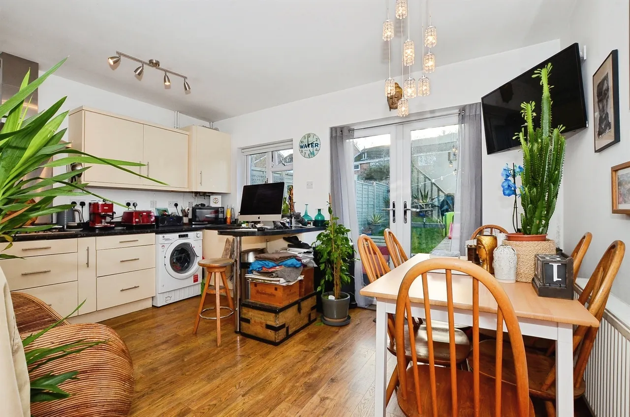 Kingcroft Road, Harpenden, AL5, photo 3