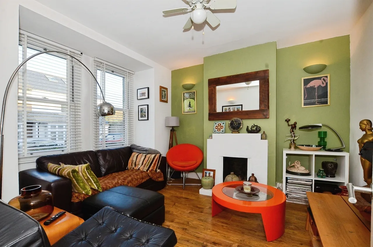 Kingcroft Road, Harpenden, AL5, photo 2