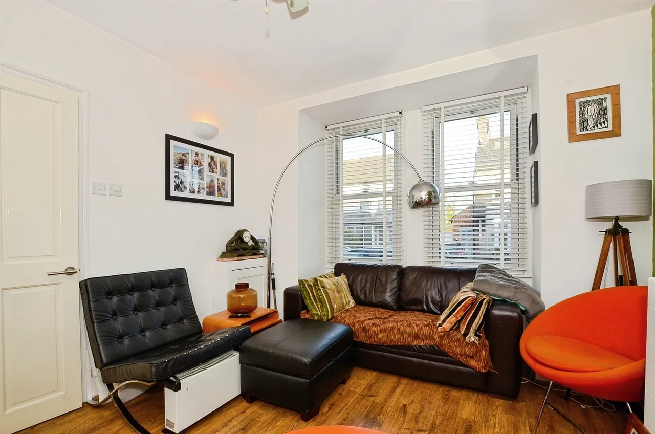 Kingcroft Road, Harpenden, AL5, photo 8