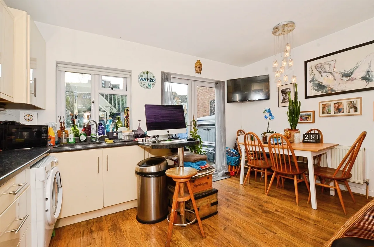 Kingcroft Road, Harpenden, AL5, photo 9