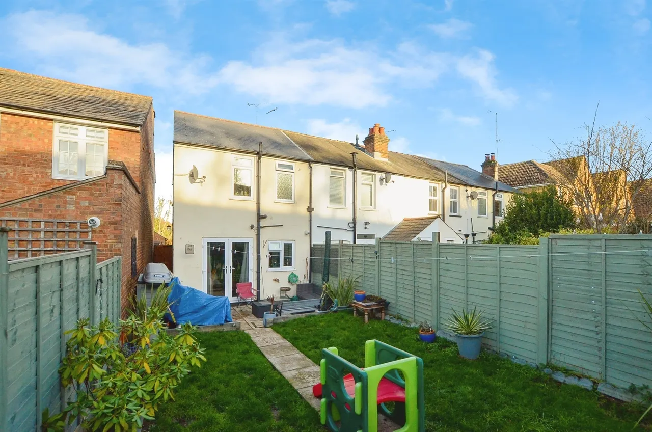 Kingcroft Road, Harpenden, AL5, photo 11
