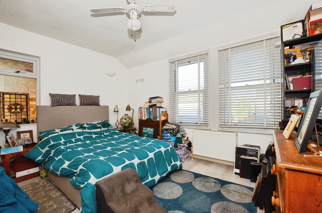 Kingcroft Road, Harpenden, AL5, photo 5