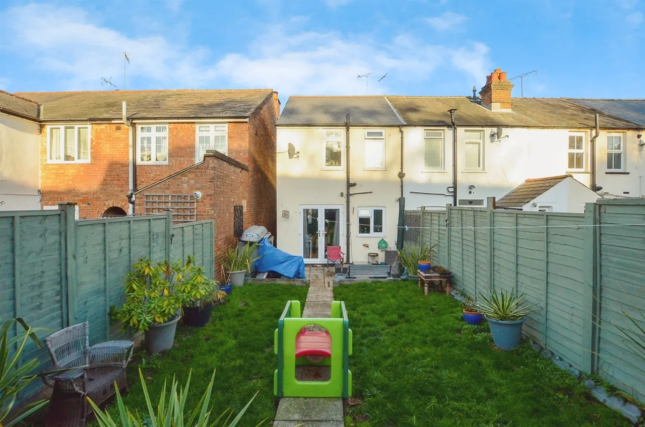 Kingcroft Road, Harpenden, AL5, photo 10