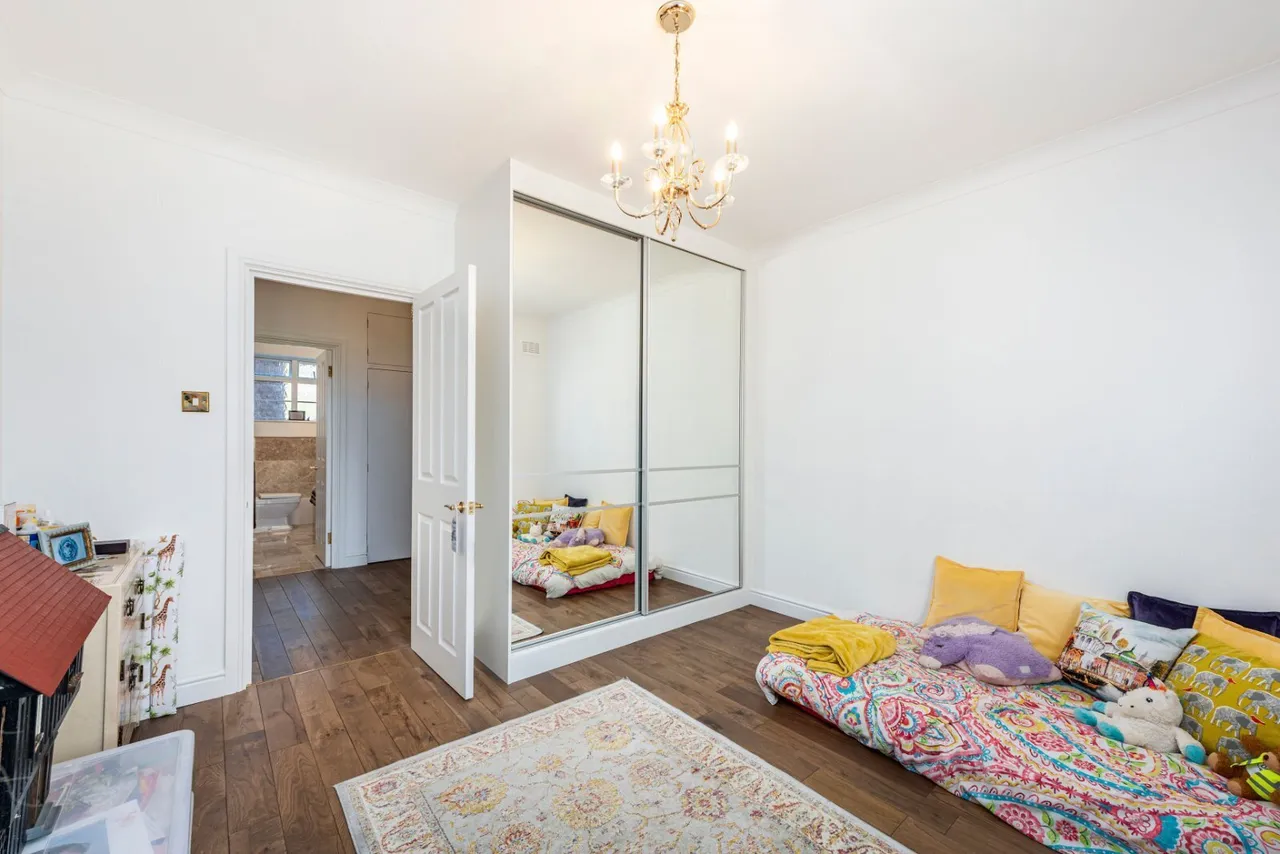 St. Leonards Road, London, SW14, photo 4