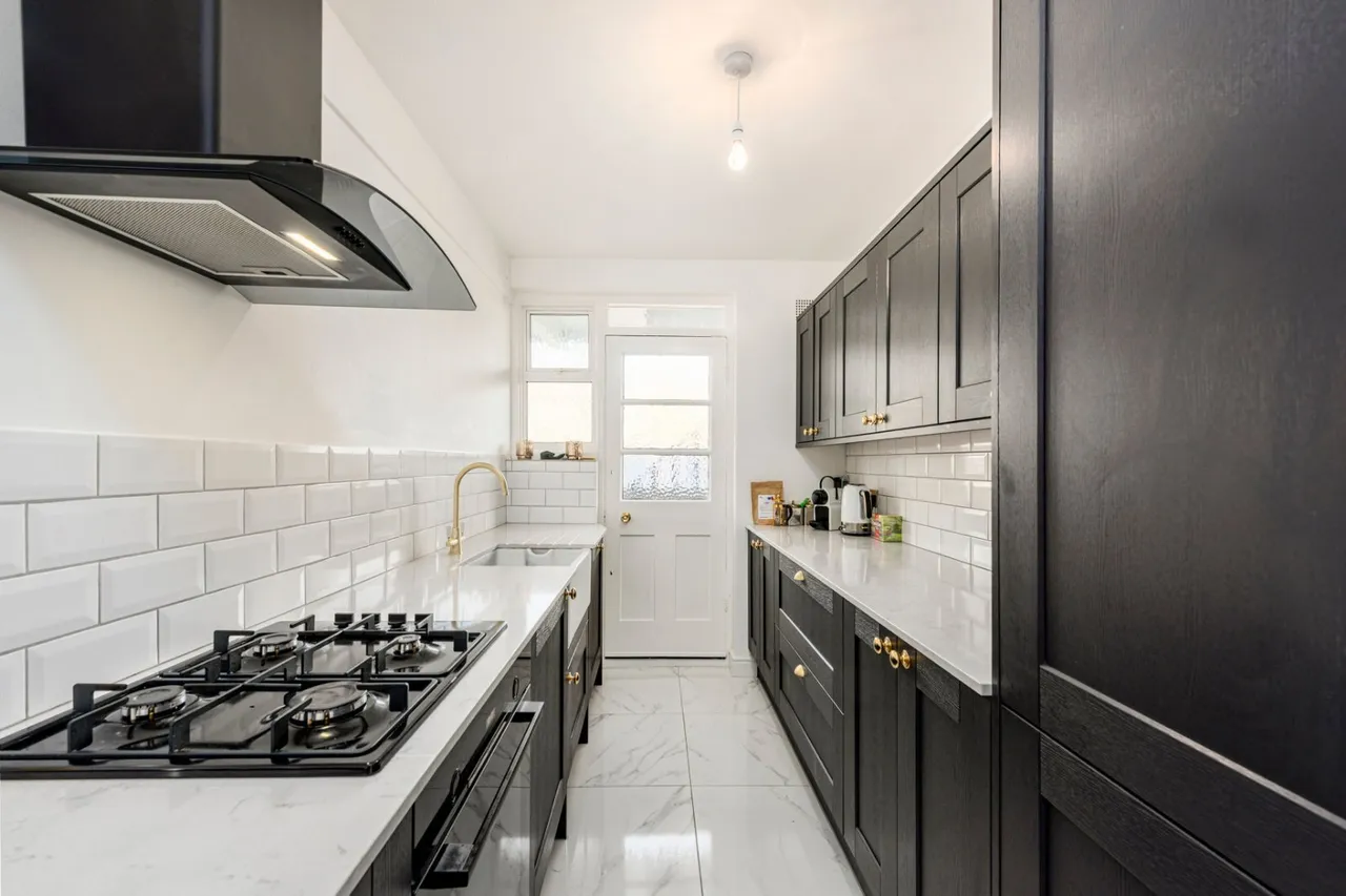 St. Leonards Road, London, SW14, photo 2