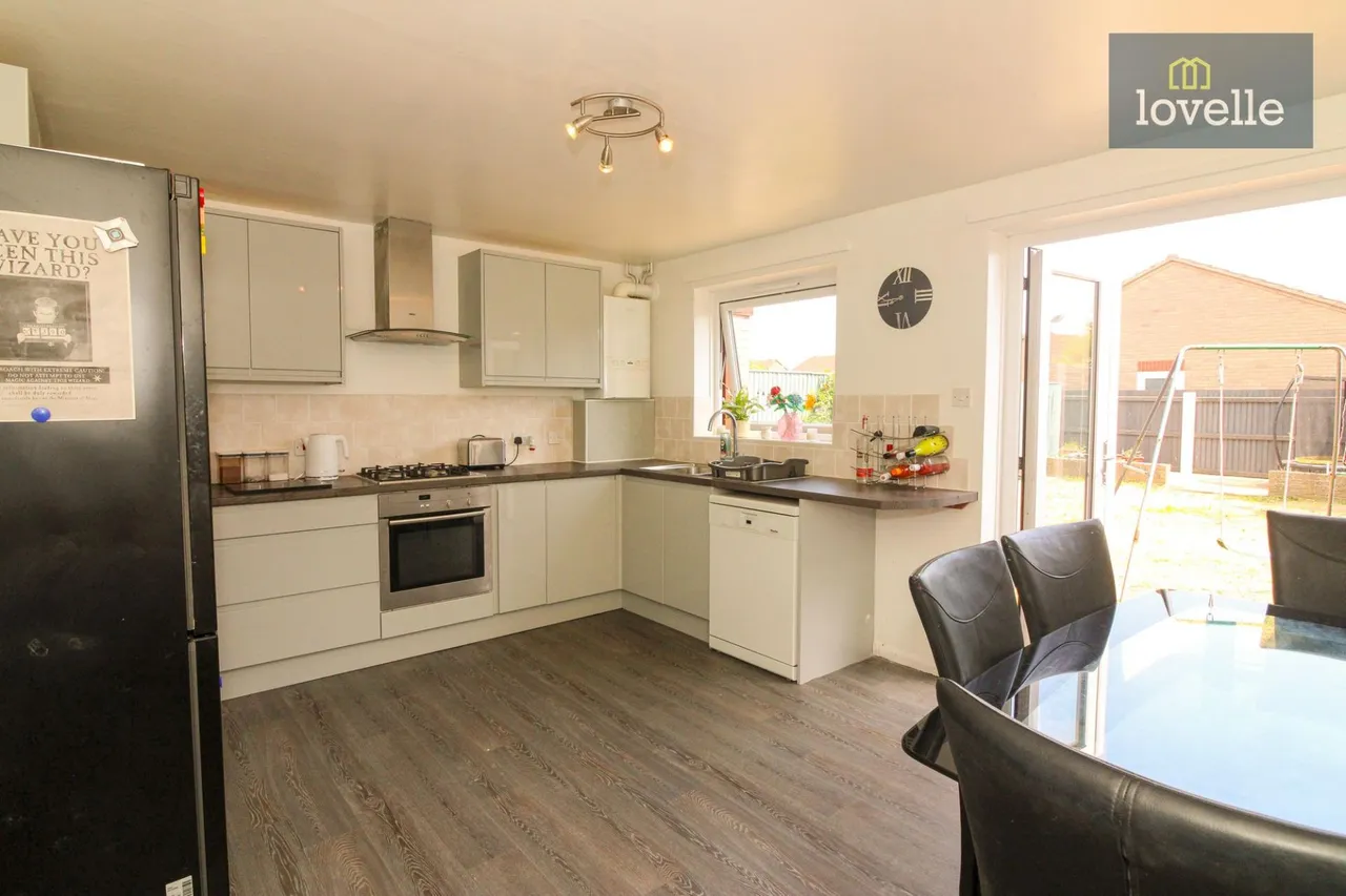 Swallow Drive, Louth, LN11, photo 4