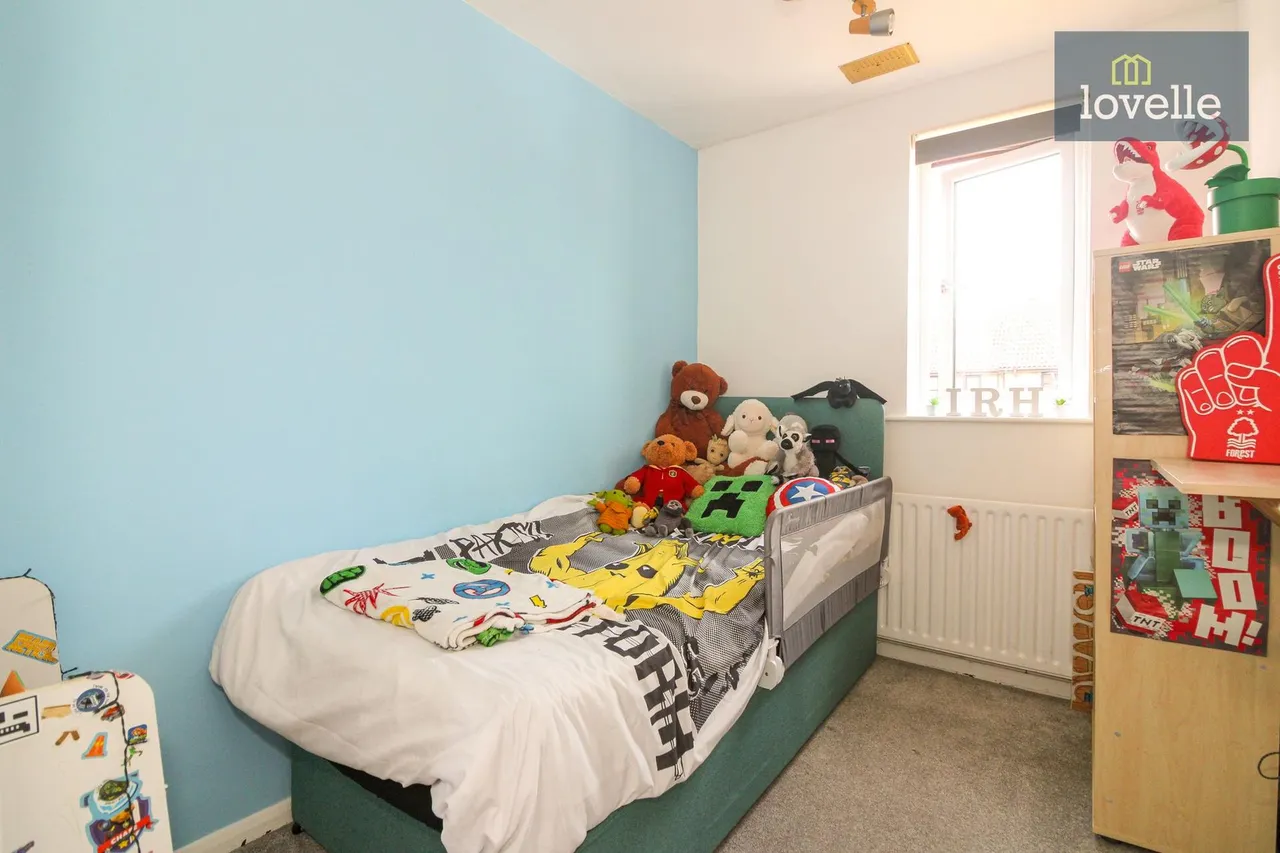 Swallow Drive, Louth, LN11, photo 13
