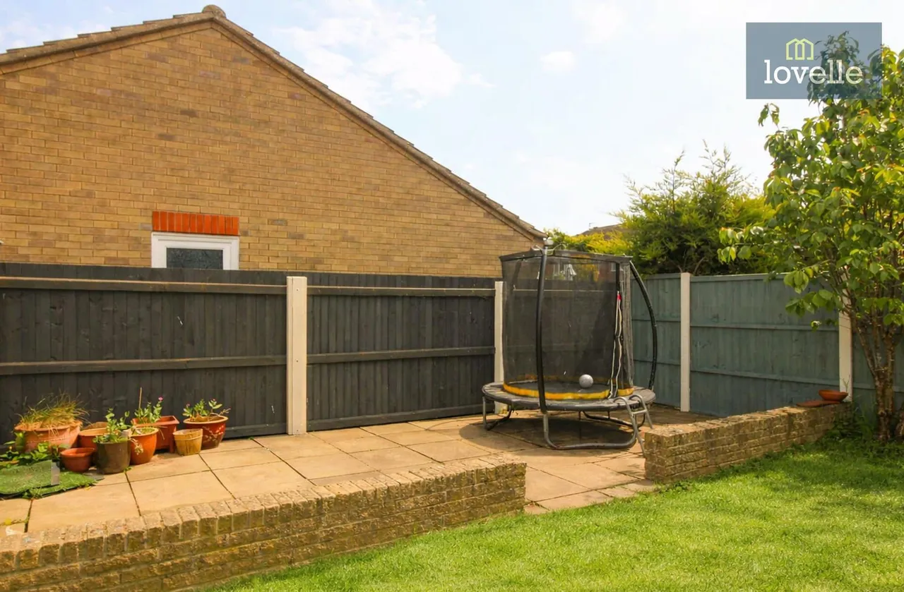 Swallow Drive, Louth, LN11, photo 16