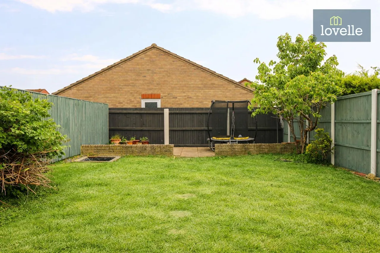 Swallow Drive, Louth, LN11, photo 15
