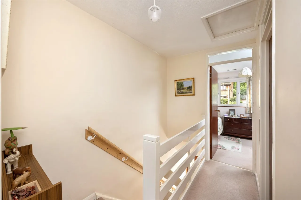 Warren Drive, Lewes, BN7 1HD, photo 9