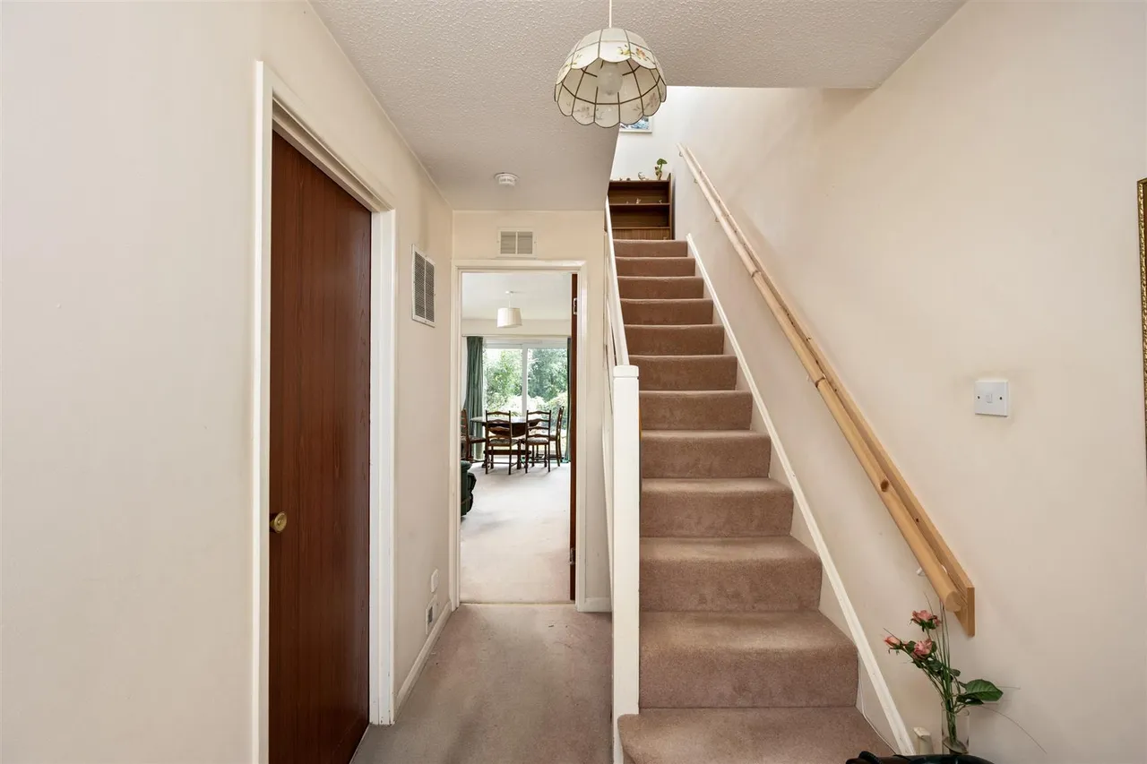 Warren Drive, Lewes, BN7 1HD, photo 4